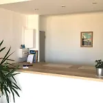 Apartment Sables D'or - Vue Ocean Anglet
