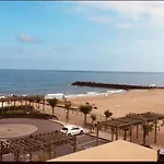 Sables D'or - Vue Ocean Apartment Anglet
