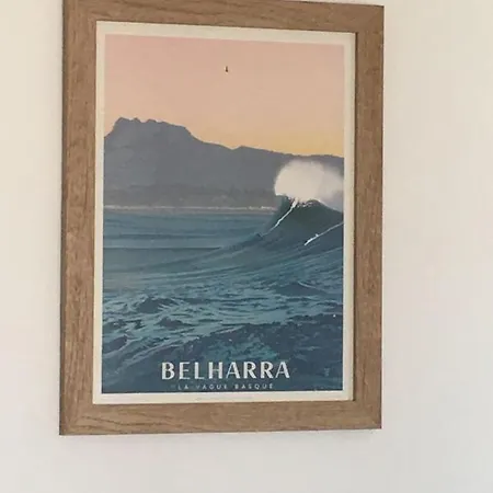 Sables D'or - Vue Ocean * Anglet