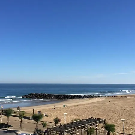 Sables D'or - Vue Ocean