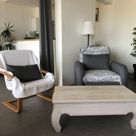 Sables D'or - Vue Ocean * Anglet