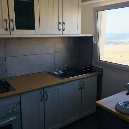 Apartamento Sables D'or - Vue Ocean