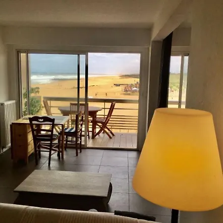 Sables D'or - Vue Ocean