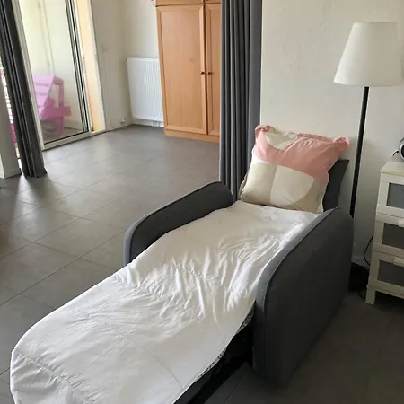 Sables D'or - Vue Ocean Apartamento *