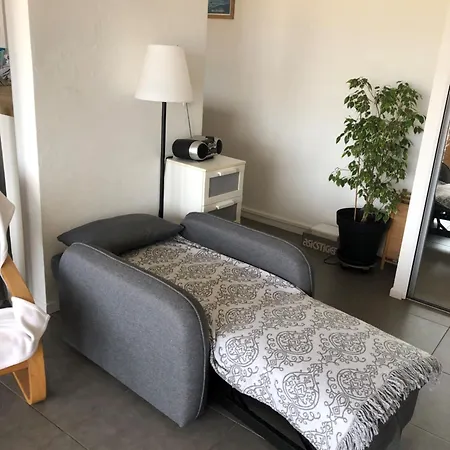 Sables D'or - Vue Ocean Apartamento Anglet