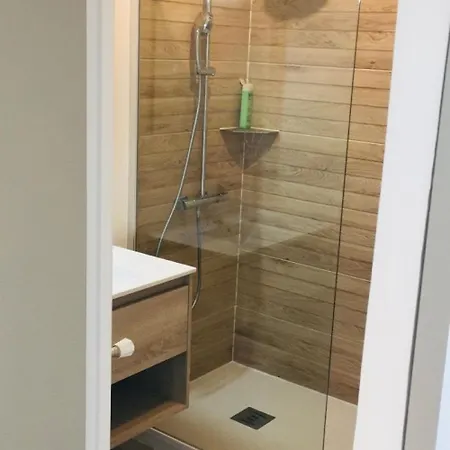 Sables D'or - Vue Ocean