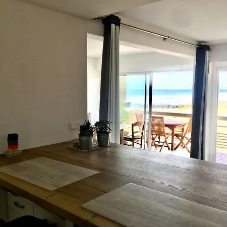 Sables D'or - Vue Ocean Anglet