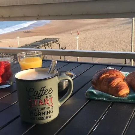 Sables D'or - Vue Ocean *