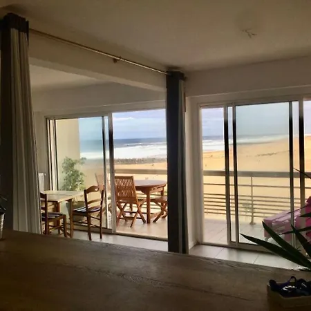 Sables D'or - Vue Ocean * أنغليه