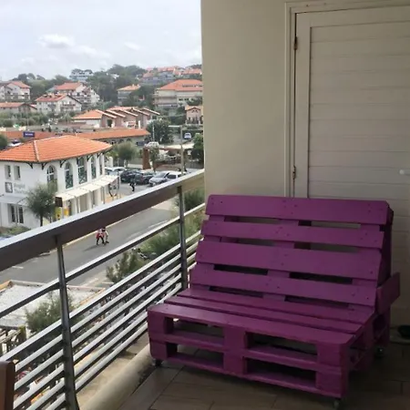 شقة Sables D'or - Vue Ocean