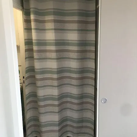 Apartamento Sables D'or - Vue Ocean Anglet