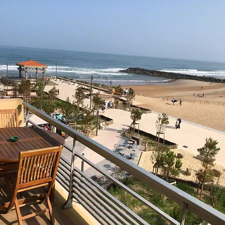 Apartment Sables D'or - Vue Ocean