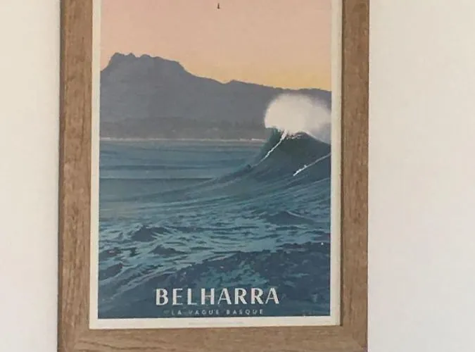 Sables D'or - Vue Ocean * Anglet