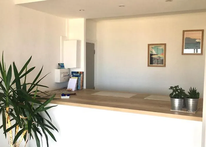 Lejlighed Sables D'or - Vue Ocean Anglet