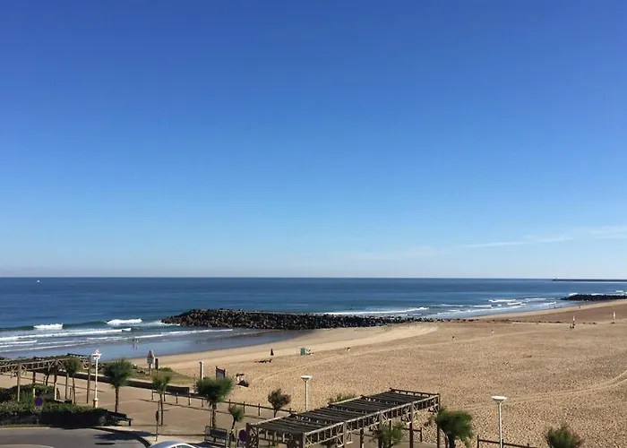 Sables D'or - Vue Ocean