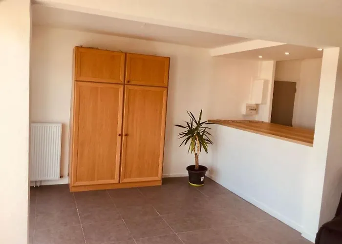 Lejlighed Sables D'or - Vue Ocean *