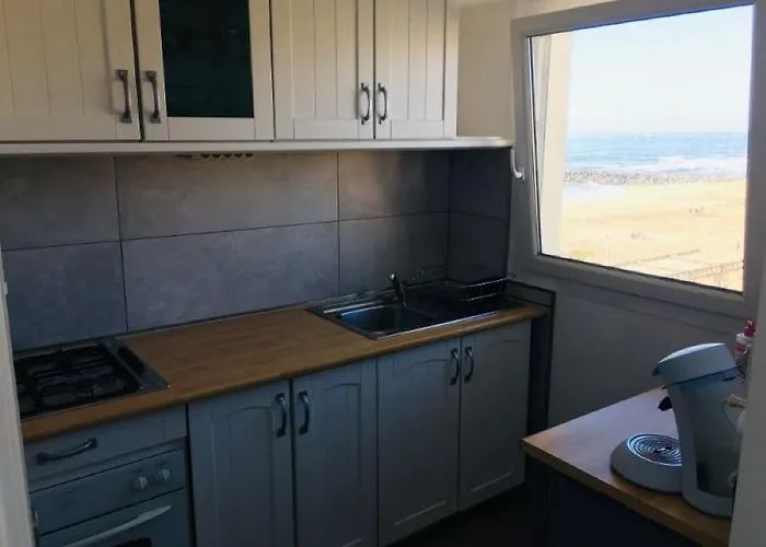 Lejlighed Sables D'or - Vue Ocean