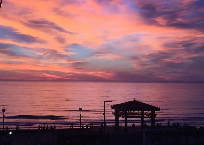 Lejlighed Sables D'or - Vue Ocean Anglet