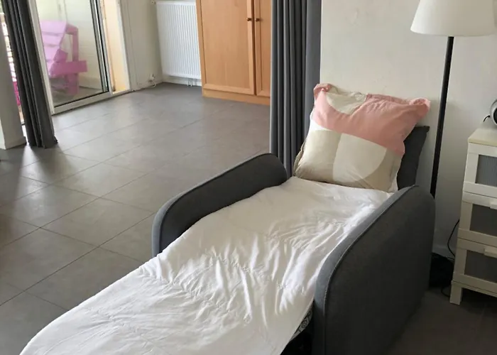 Sables D'or - Vue Ocean Lejlighed *