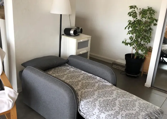 Sables D'or - Vue Ocean Lejlighed Anglet