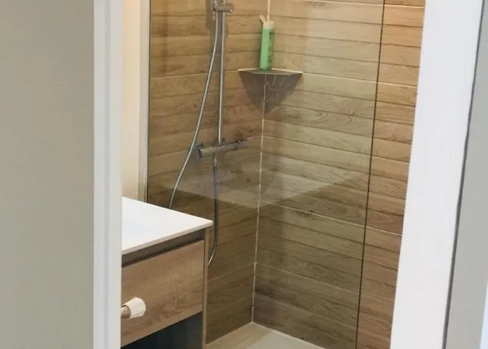 Sables D'or - Vue Ocean