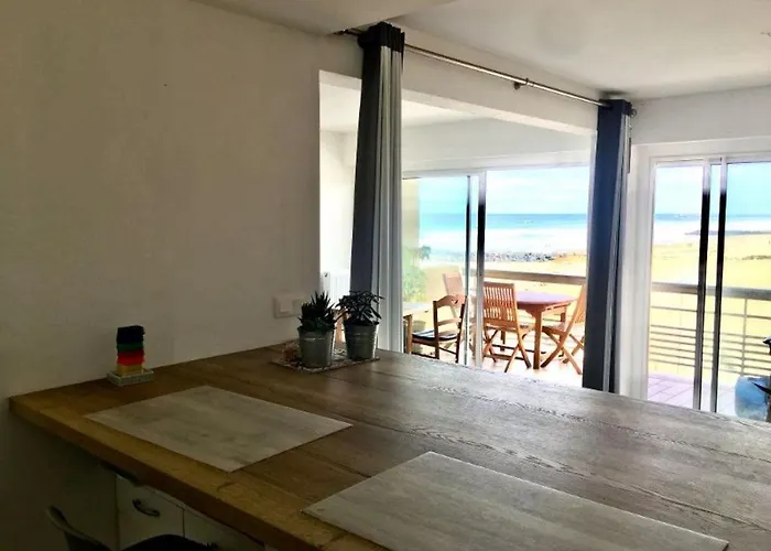 Sables D'or - Vue Ocean Anglet