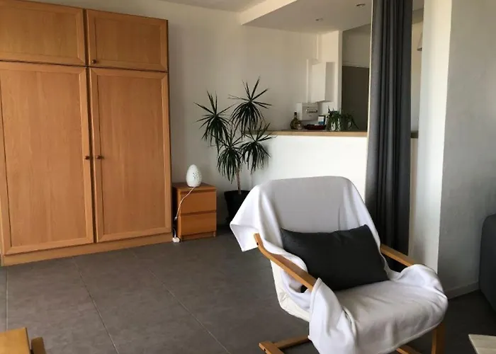 Sables D'or - Vue Ocean Anglet