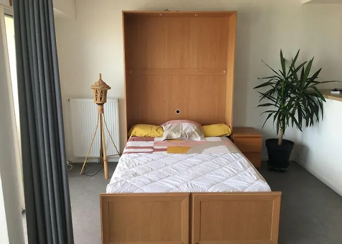 Lejlighed Sables D'or - Vue Ocean