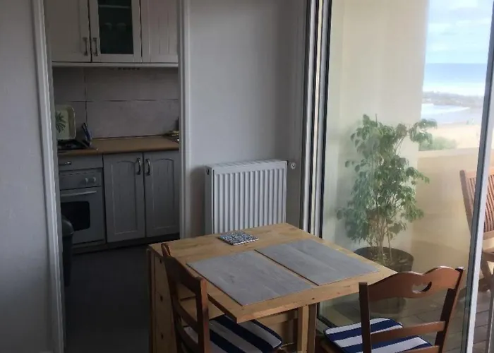 Sables D'or - Vue Ocean Lejlighed