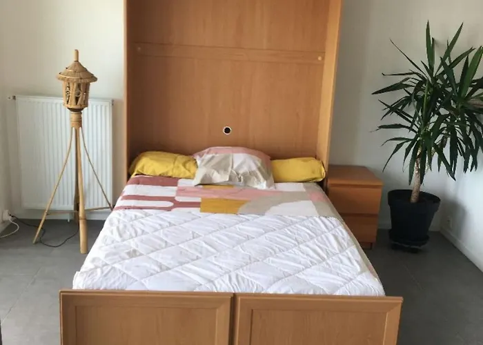 Sables D'or - Vue Ocean Lejlighed *