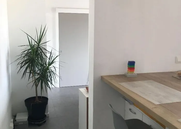 Sables D'or - Vue Ocean Lejlighed Anglet