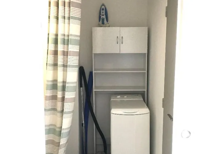 Sables D'or - Vue Ocean Anglet