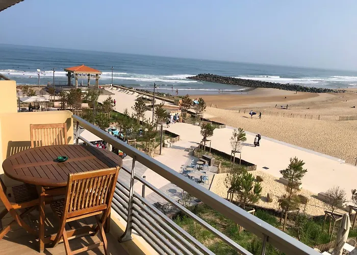 Lejlighed Sables D'or - Vue Ocean